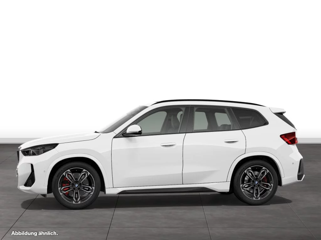 BMW X1 sDrive20d