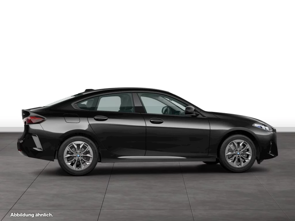 BMW 220 Gran Coupé
