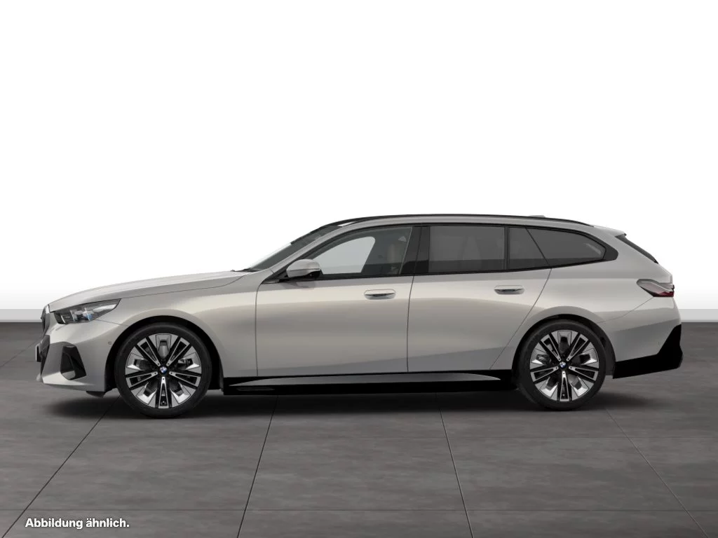 BMW i5 xDrive40 Touring
