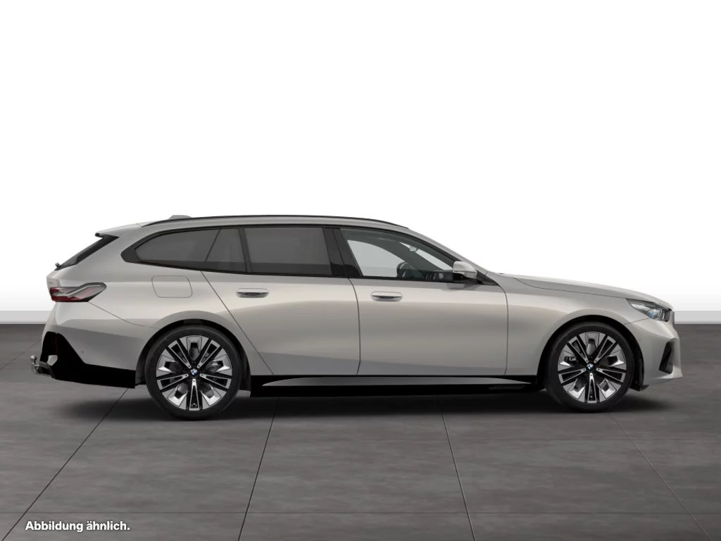 BMW i5 xDrive40 Touring