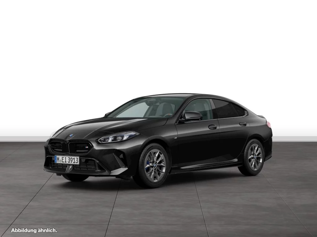 BMW M235 xDrive Gran Coupé