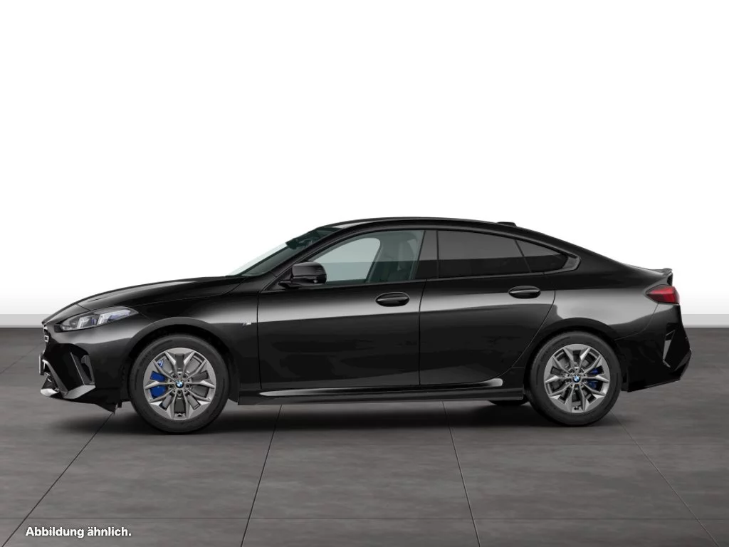 BMW M235 xDrive Gran Coupé