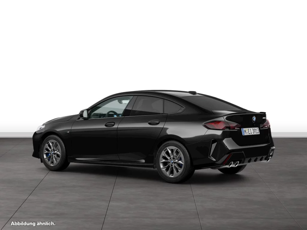 BMW M235 xDrive Gran Coupé