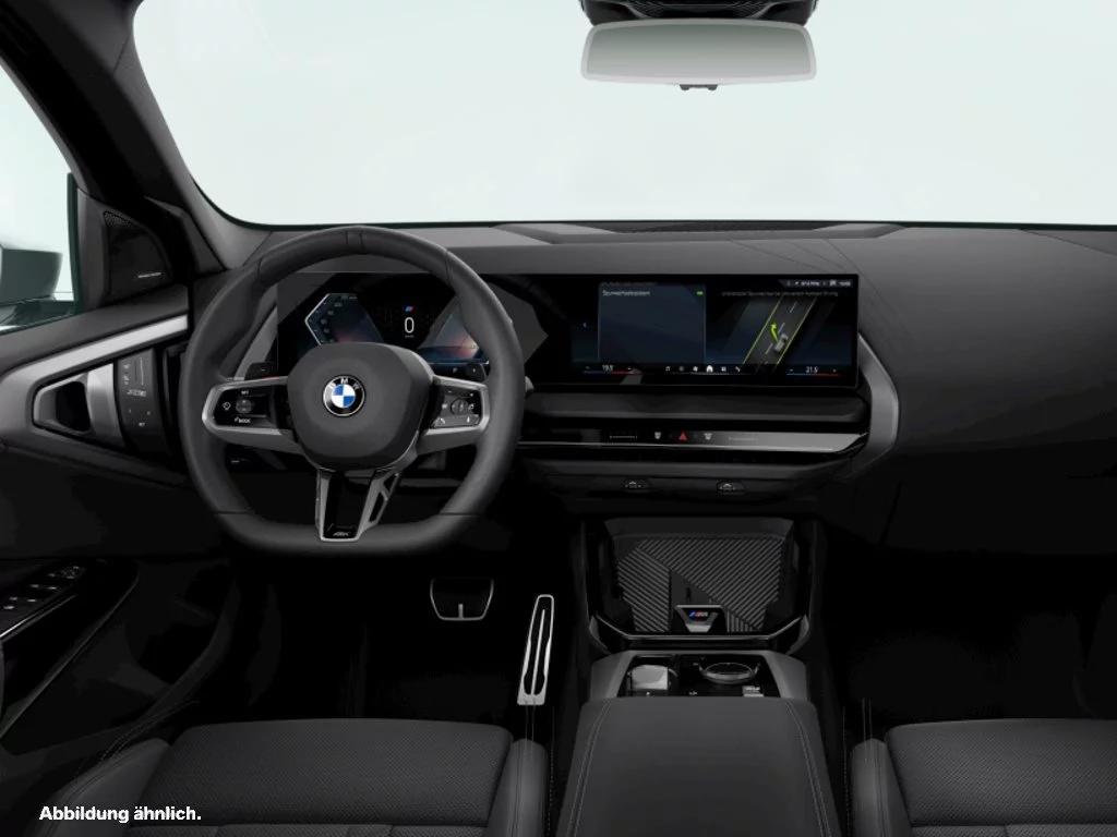 BMW X3 20d xDrive