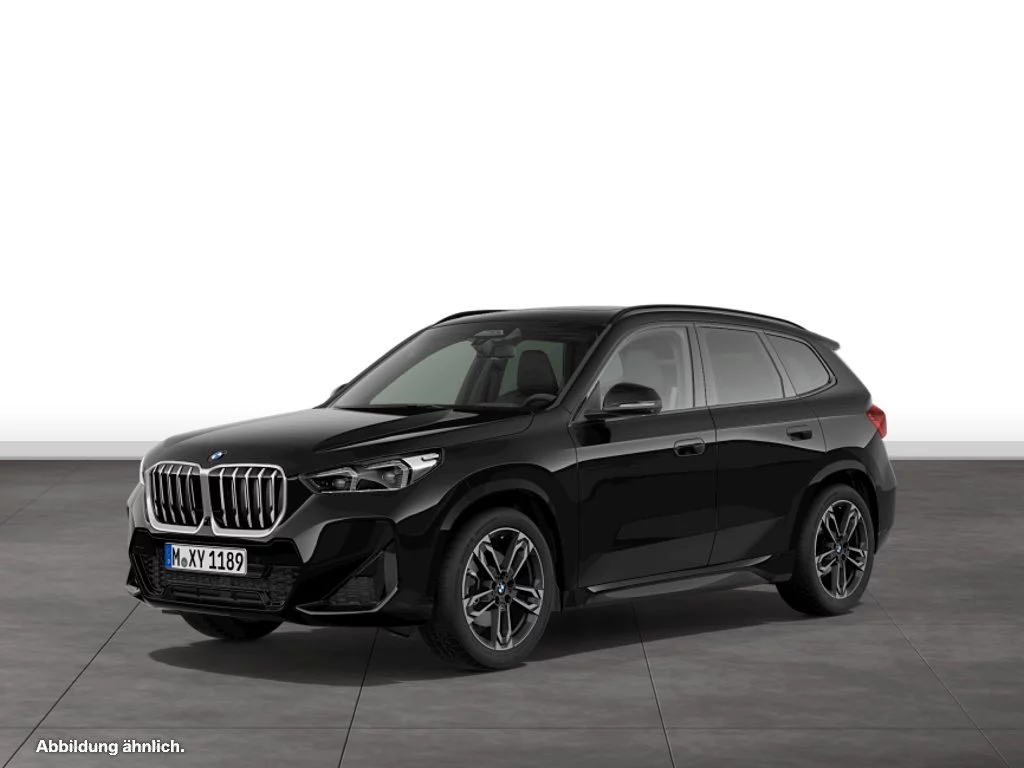 BMW X1 xDrive23i