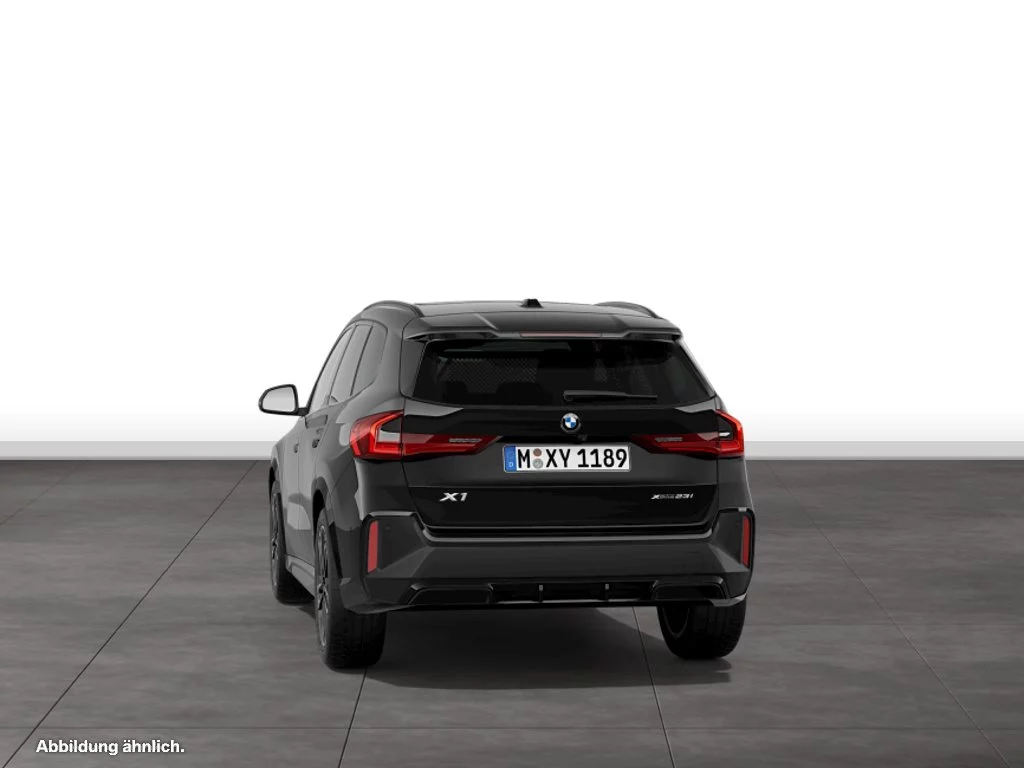 BMW X1 xDrive23i