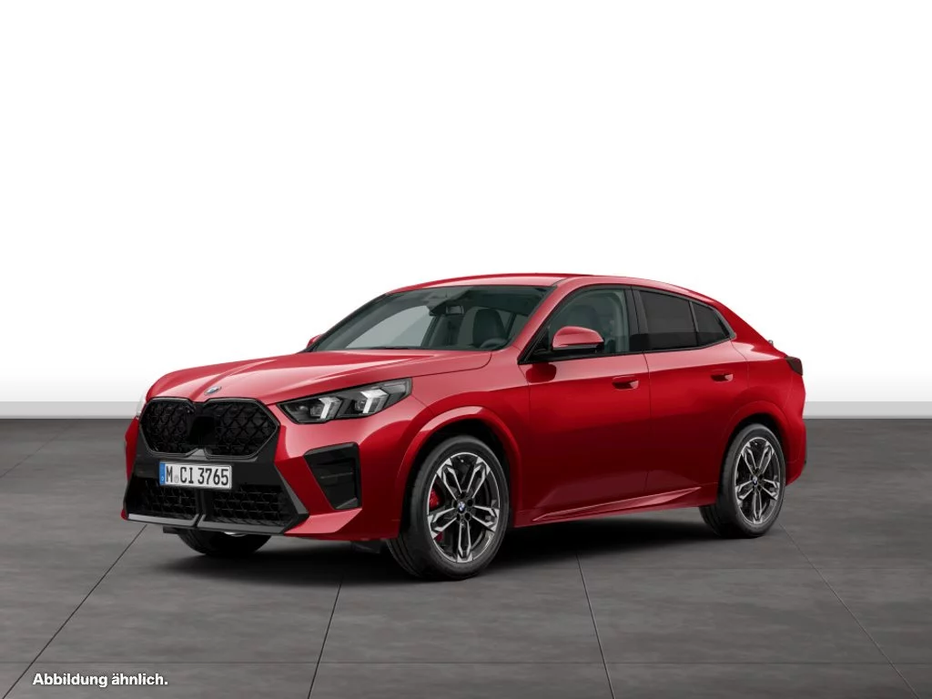 BMW X2 sDrive20d