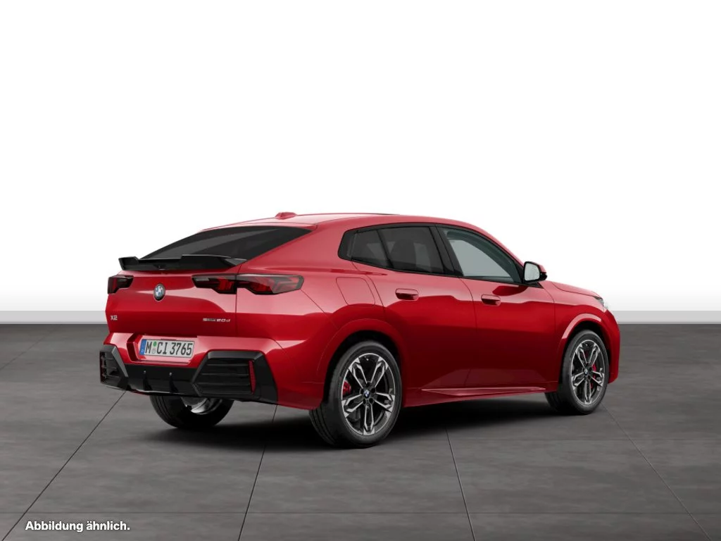 BMW X2 sDrive20d