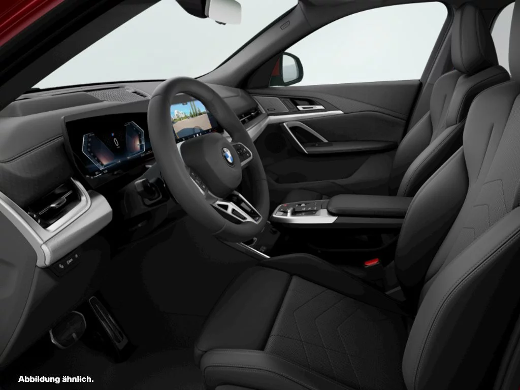 BMW X2 sDrive20d