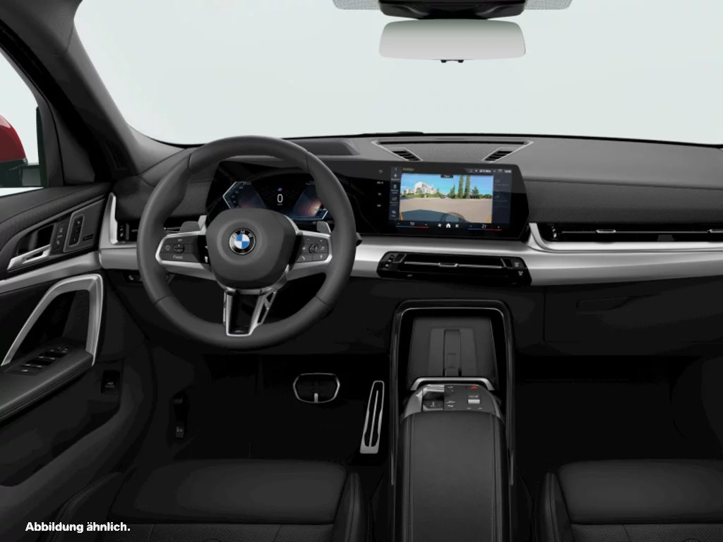 BMW X2 sDrive20d