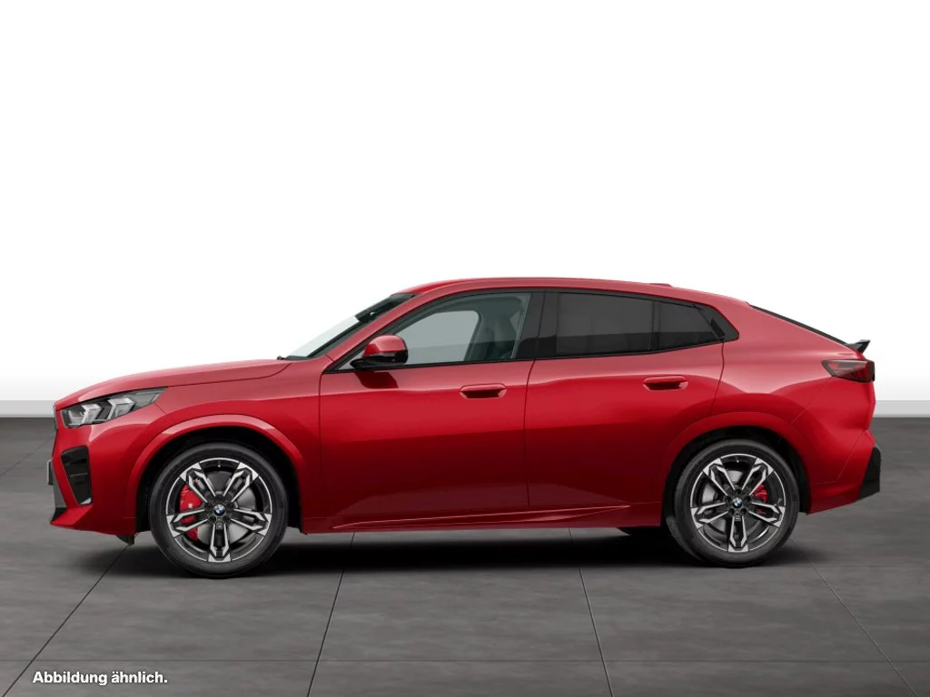 BMW X2 sDrive20d