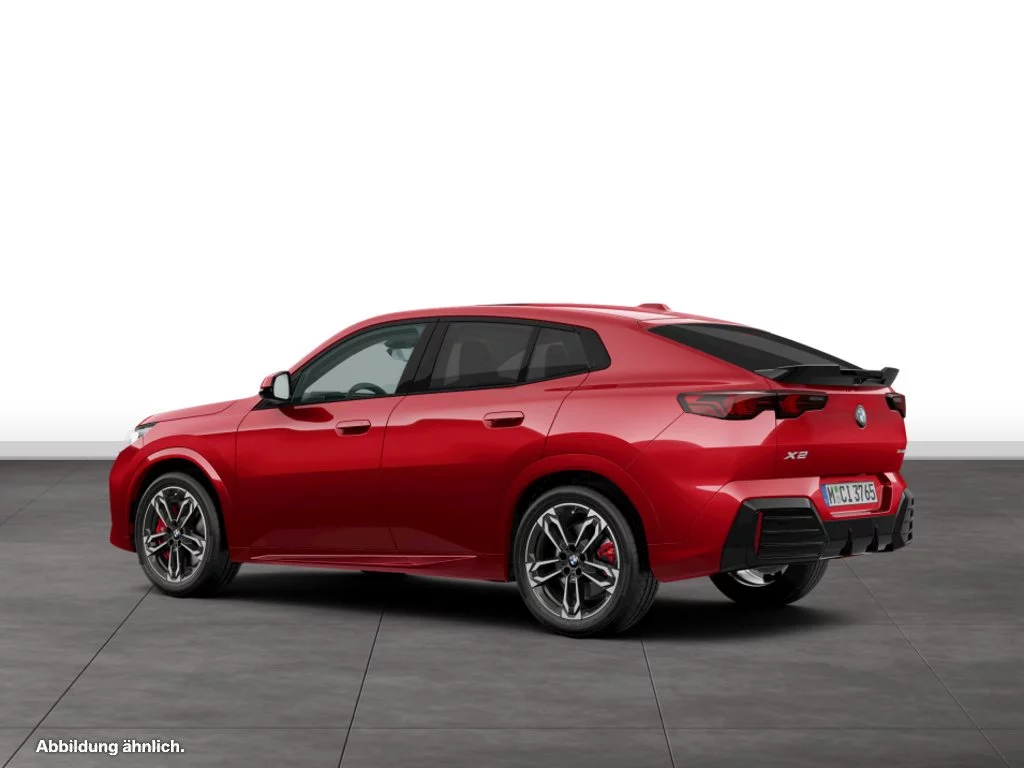 BMW X2 sDrive20d