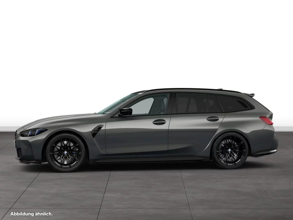 BMW M3 Competition M xDrive Touring
