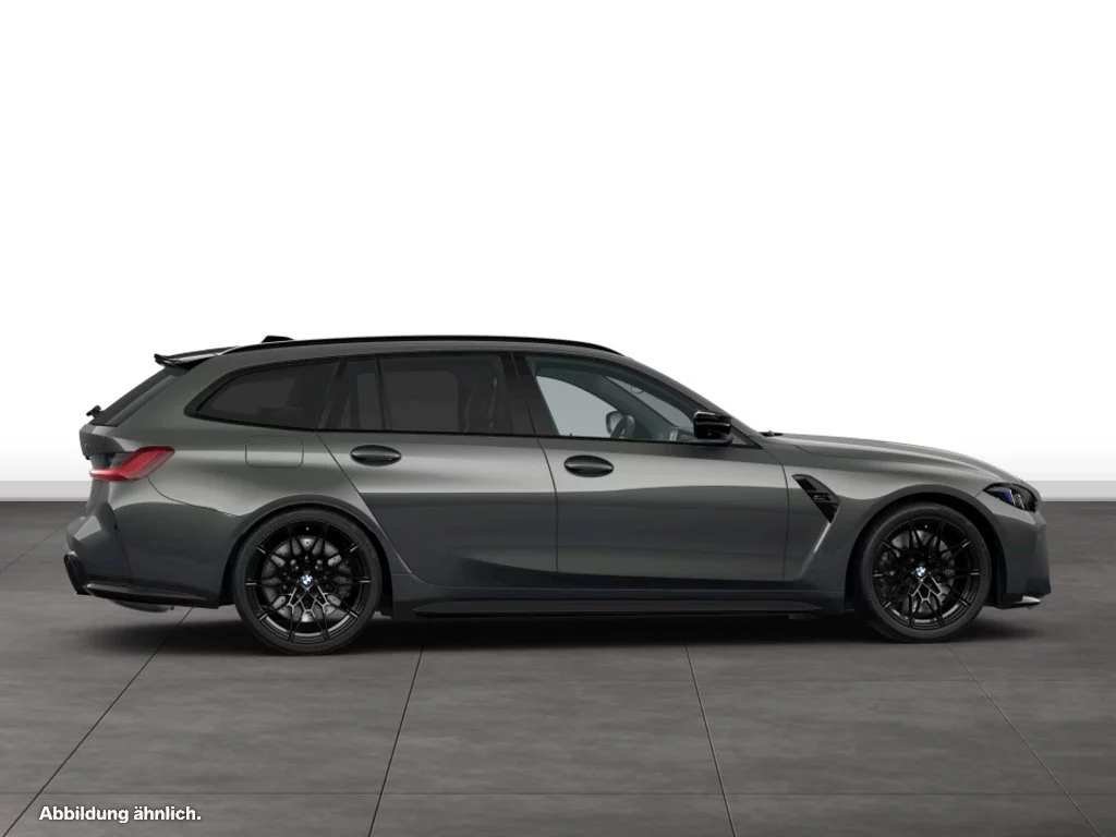 BMW M3 Competition M xDrive Touring