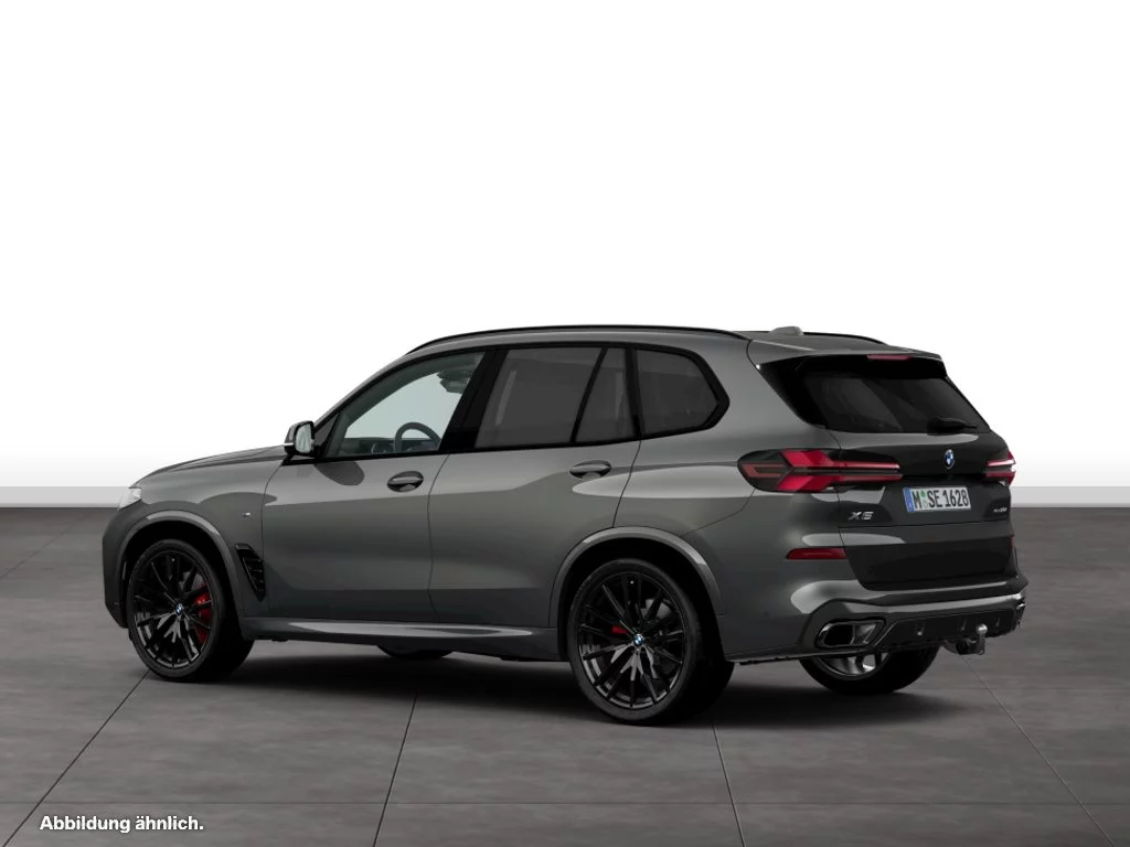 BMW X5 xDrive30d