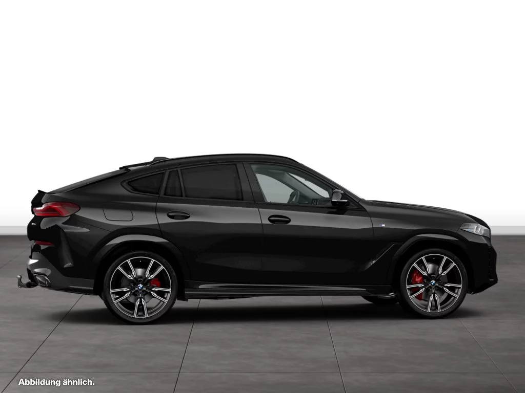 BMW X6 xDrive30d M Sport