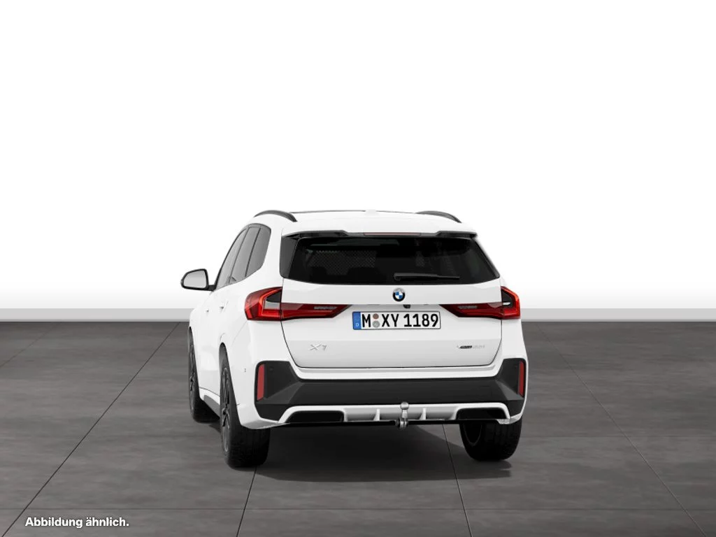 BMW X1 xDrive23i