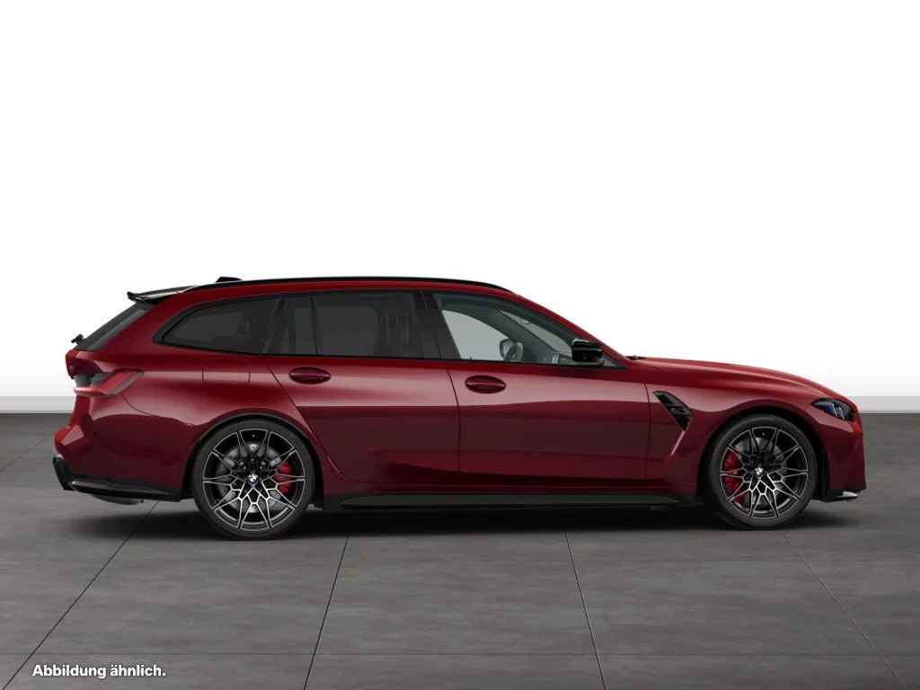 BMW M3 Competition M xDrive Touring