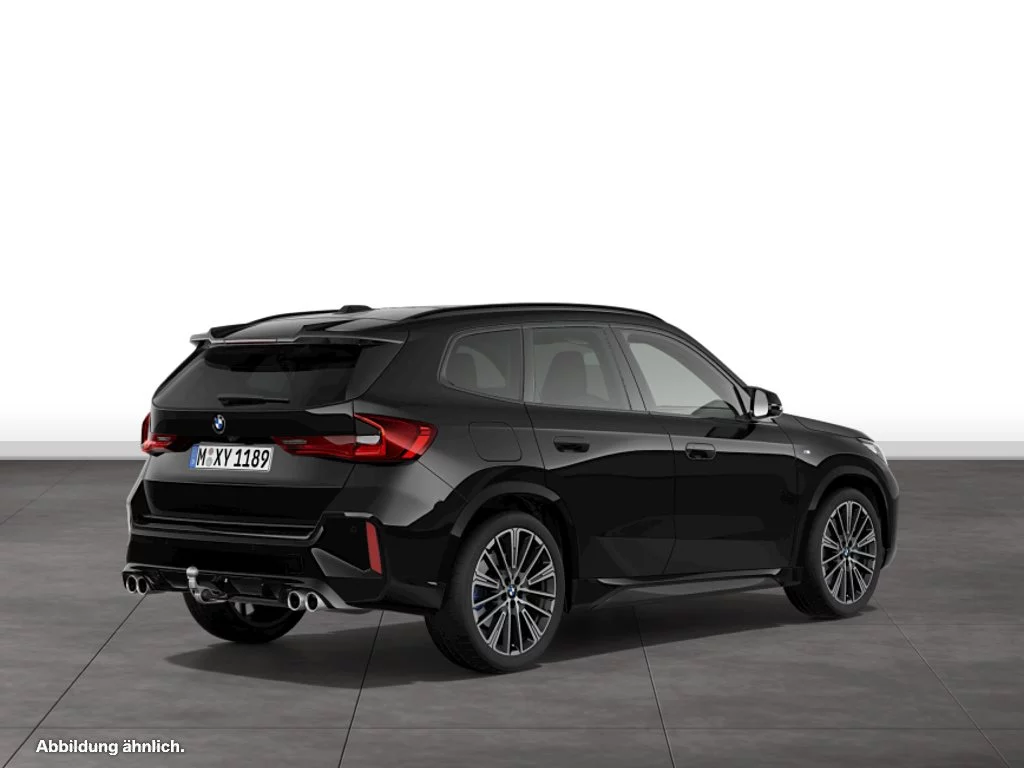 BMW X1 M35i xDrive