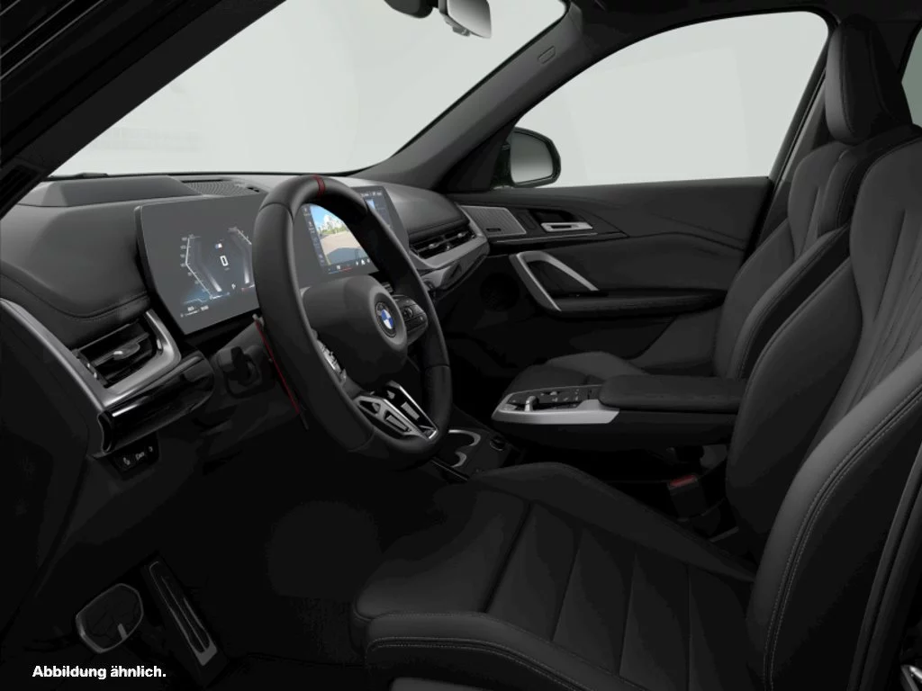 BMW X1 M35i xDrive