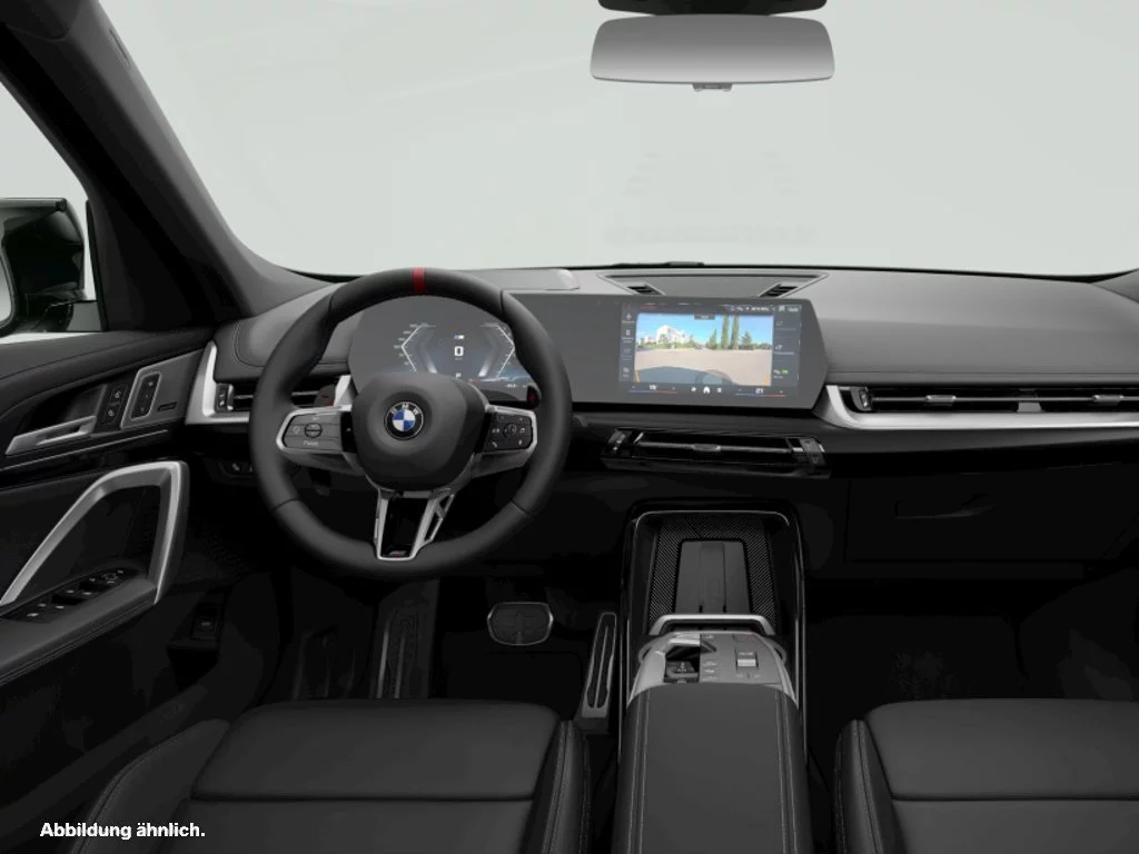 BMW X1 M35i xDrive