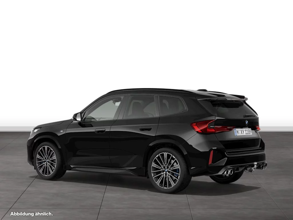 BMW X1 M35i xDrive