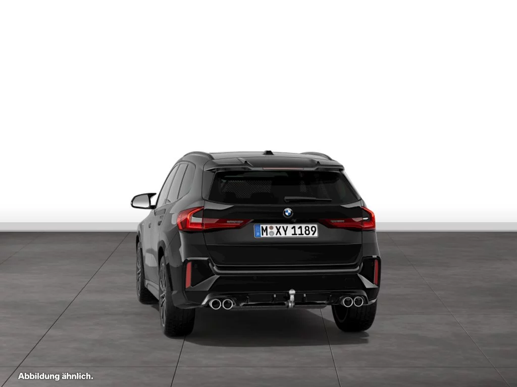 BMW X1 M35i xDrive