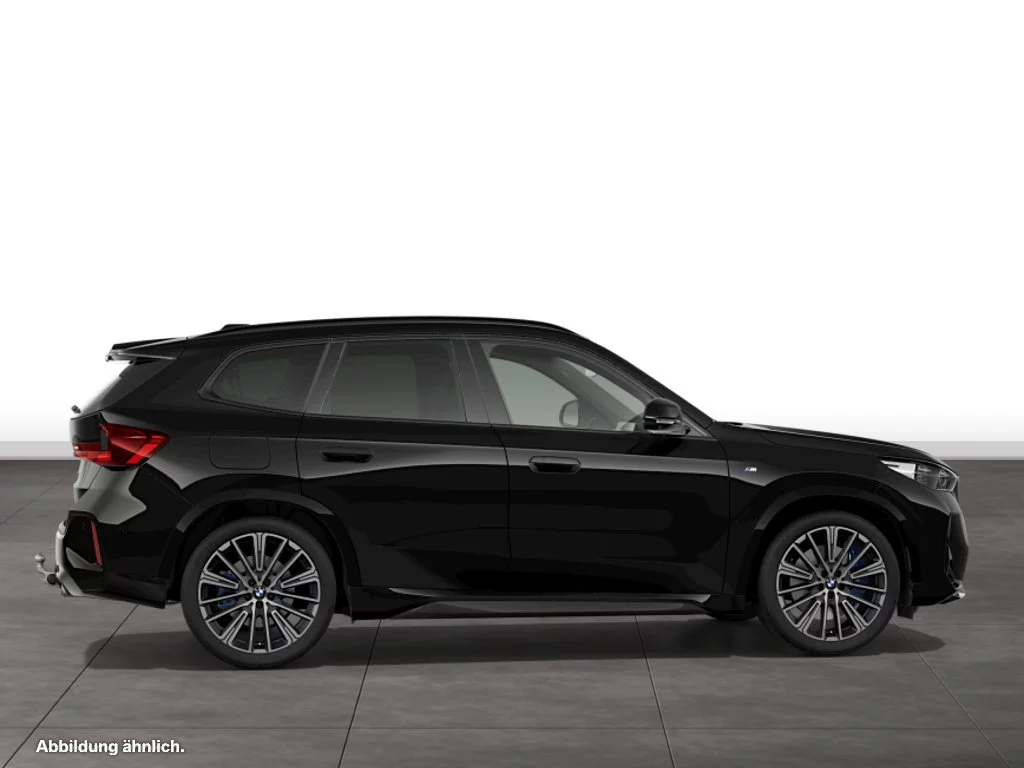 BMW X1 M35i xDrive