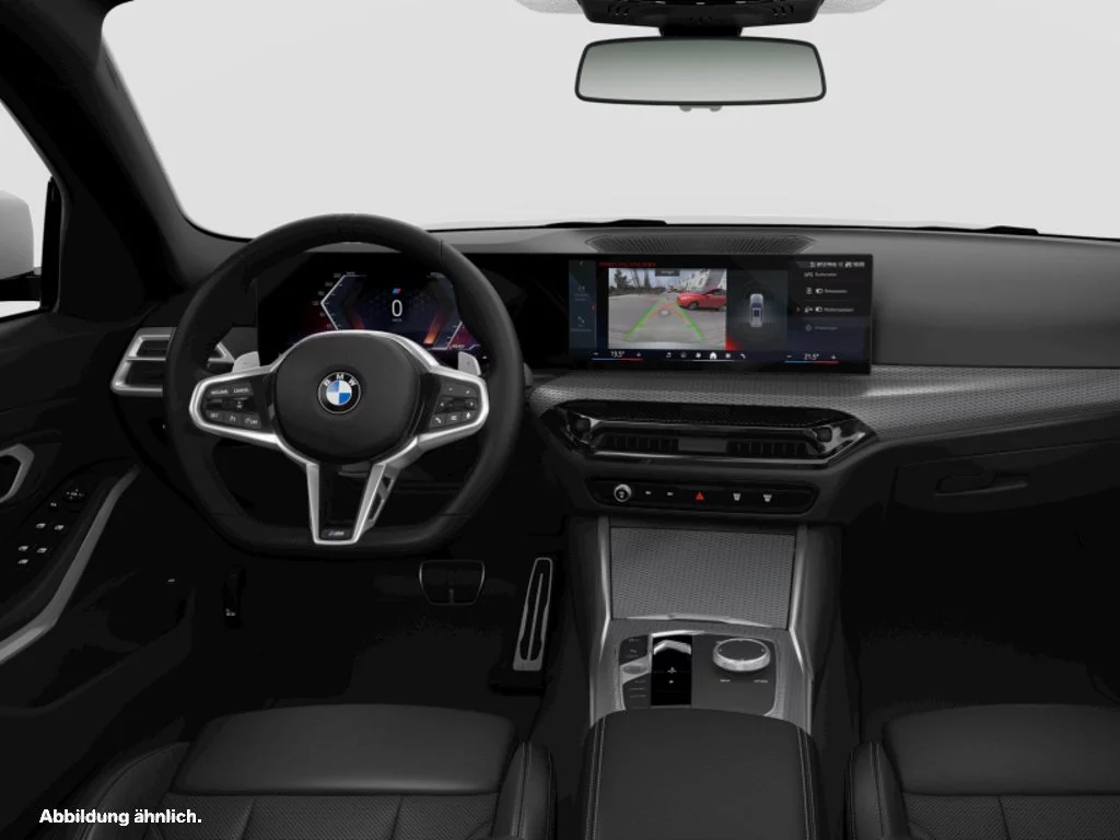 BMW 318i Touring