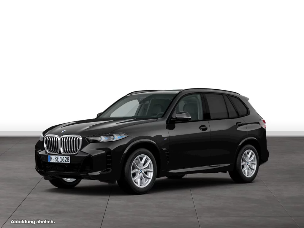 BMW X5 xDrive30d