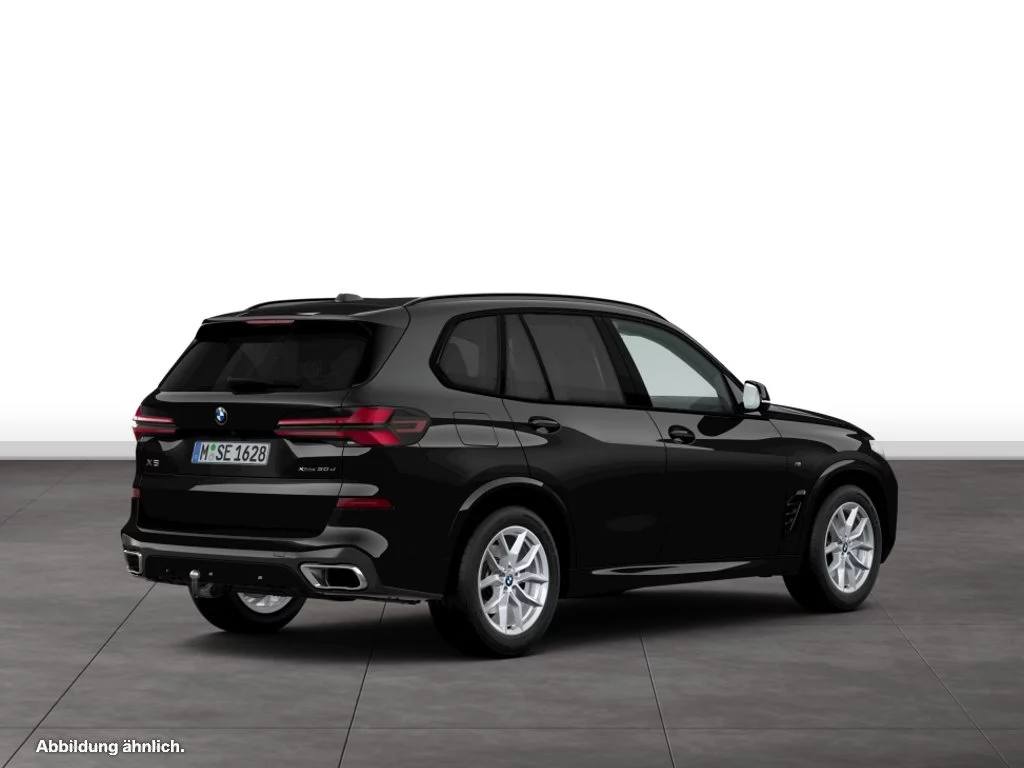 BMW X5 xDrive30d