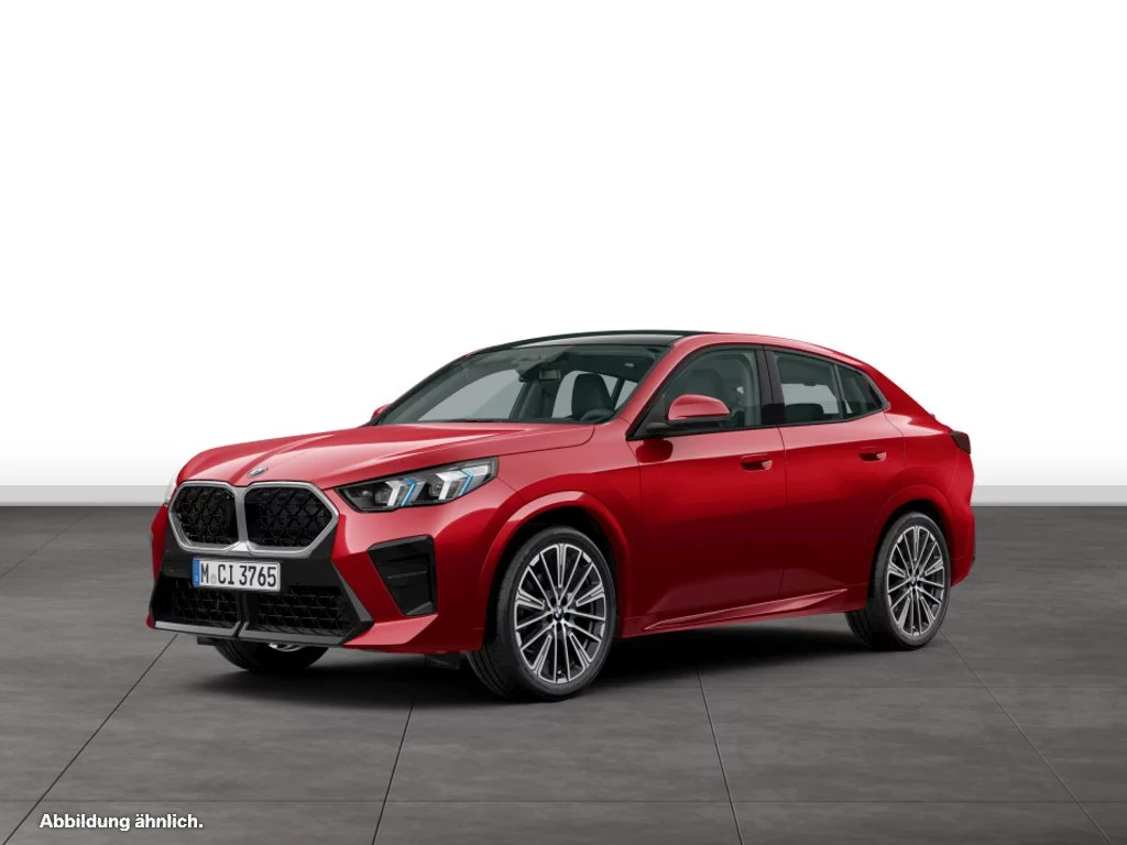 BMW X2 xDrive20d
