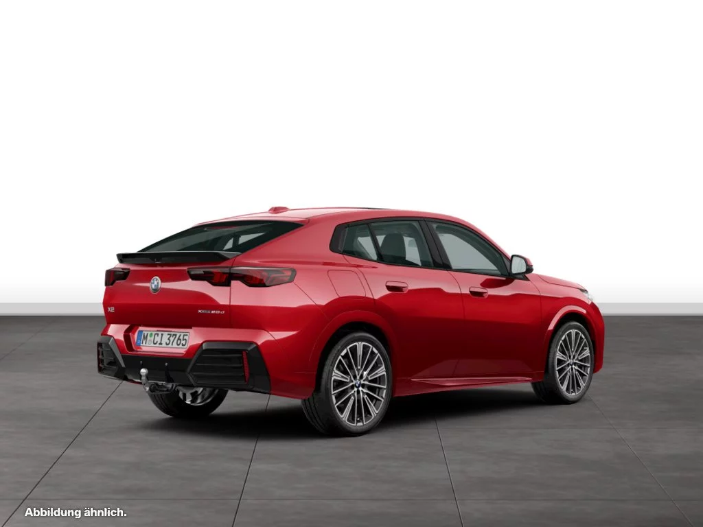 BMW X2 xDrive20d
