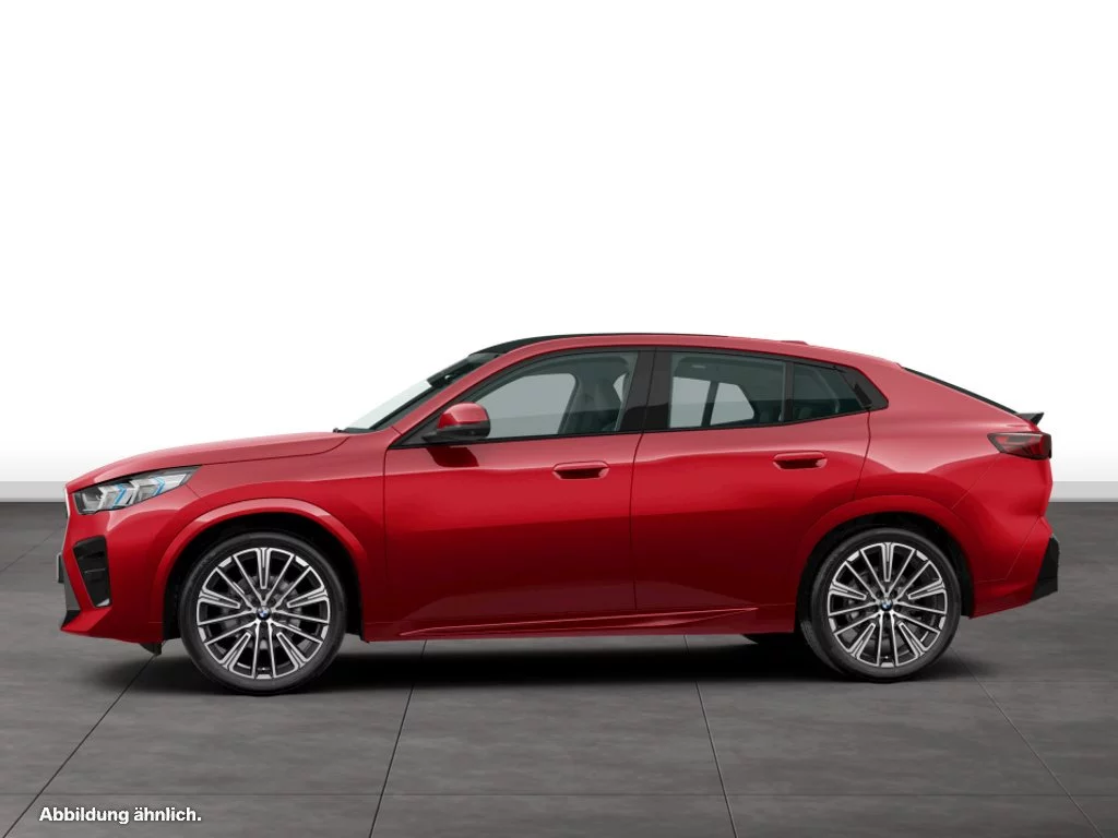 BMW X2 xDrive20d