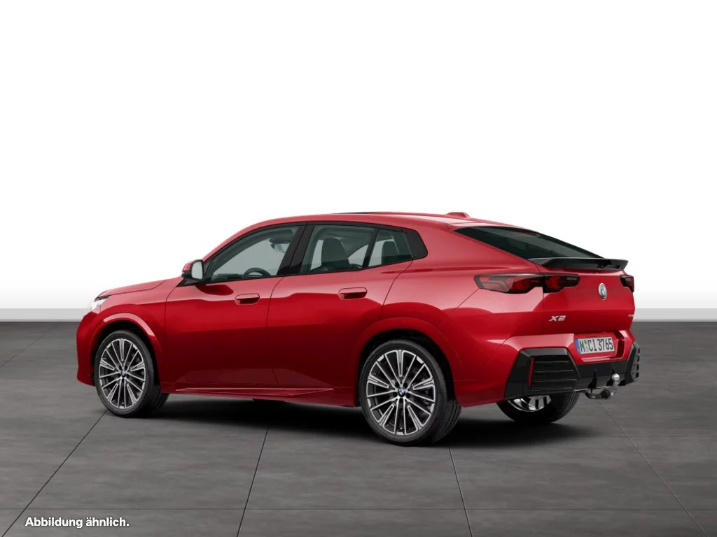 BMW X2 xDrive20d