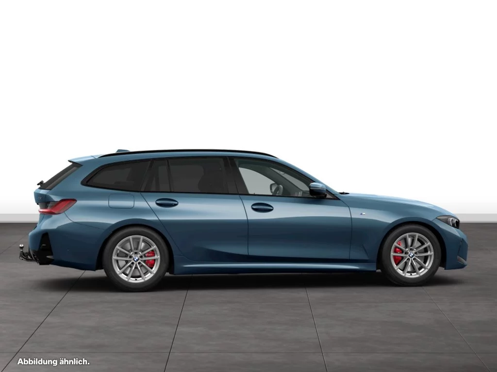 BMW 318i Touring