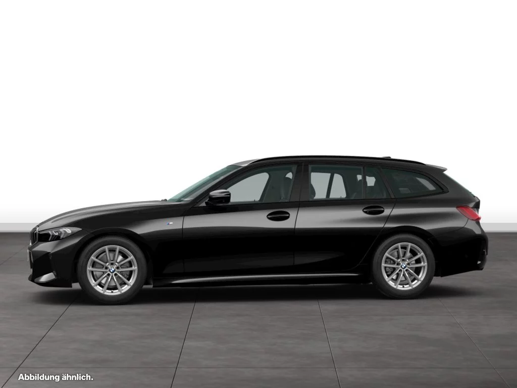 BMW 320i Touring