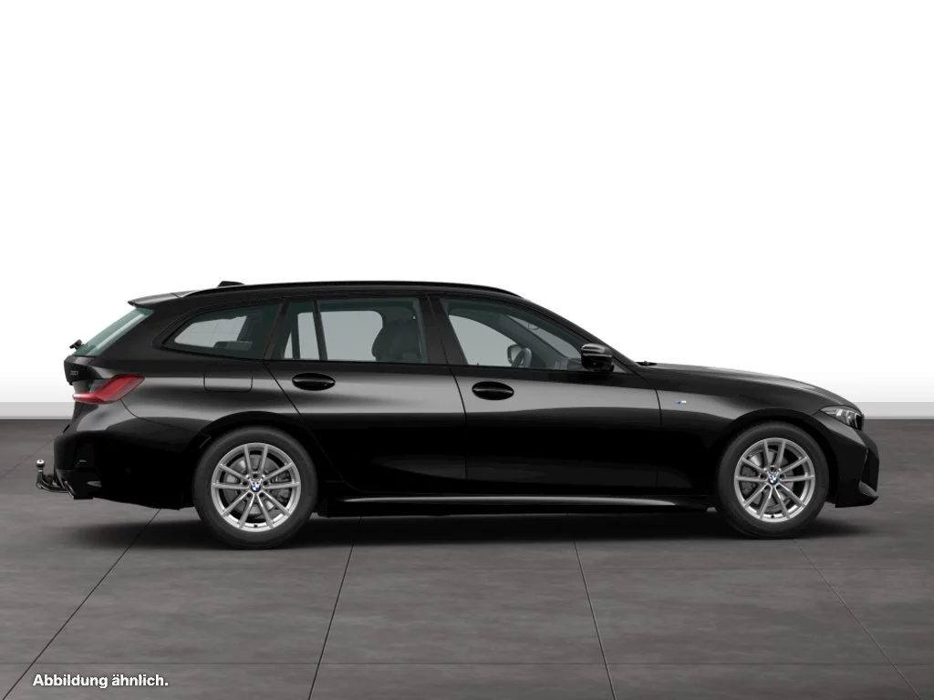 BMW 320i Touring