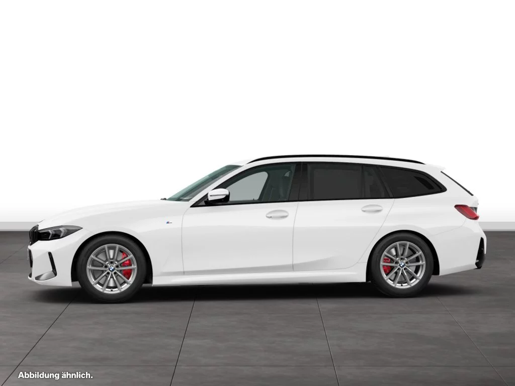 BMW 330i xDrive Touring