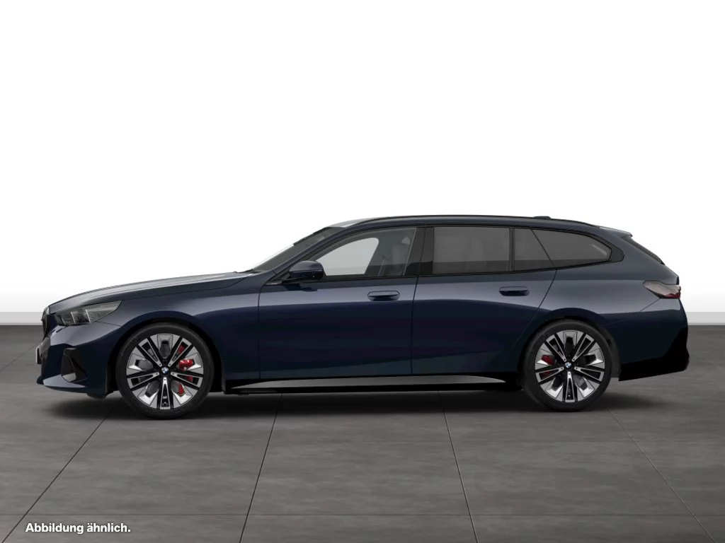 BMW 540d xDrive Touring