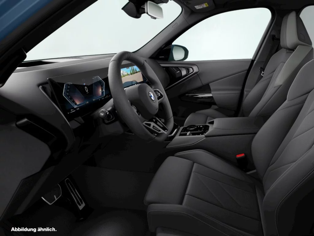 BMW X3 20d xDrive