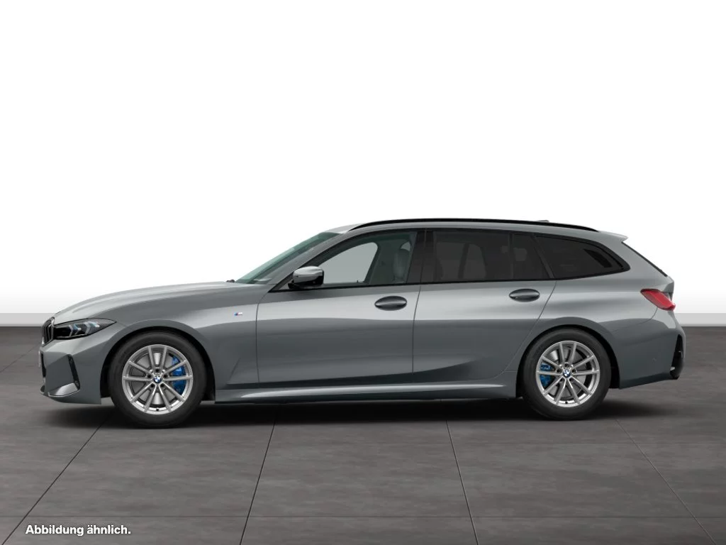 BMW 320d Touring