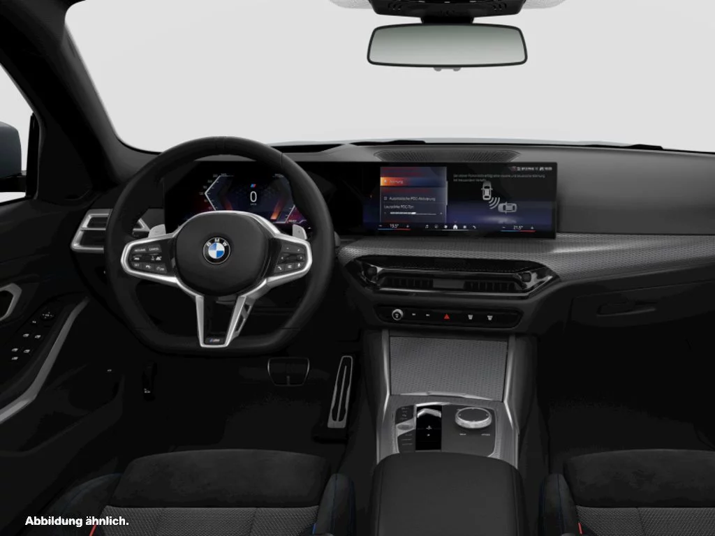 BMW 330i xDrive Touring