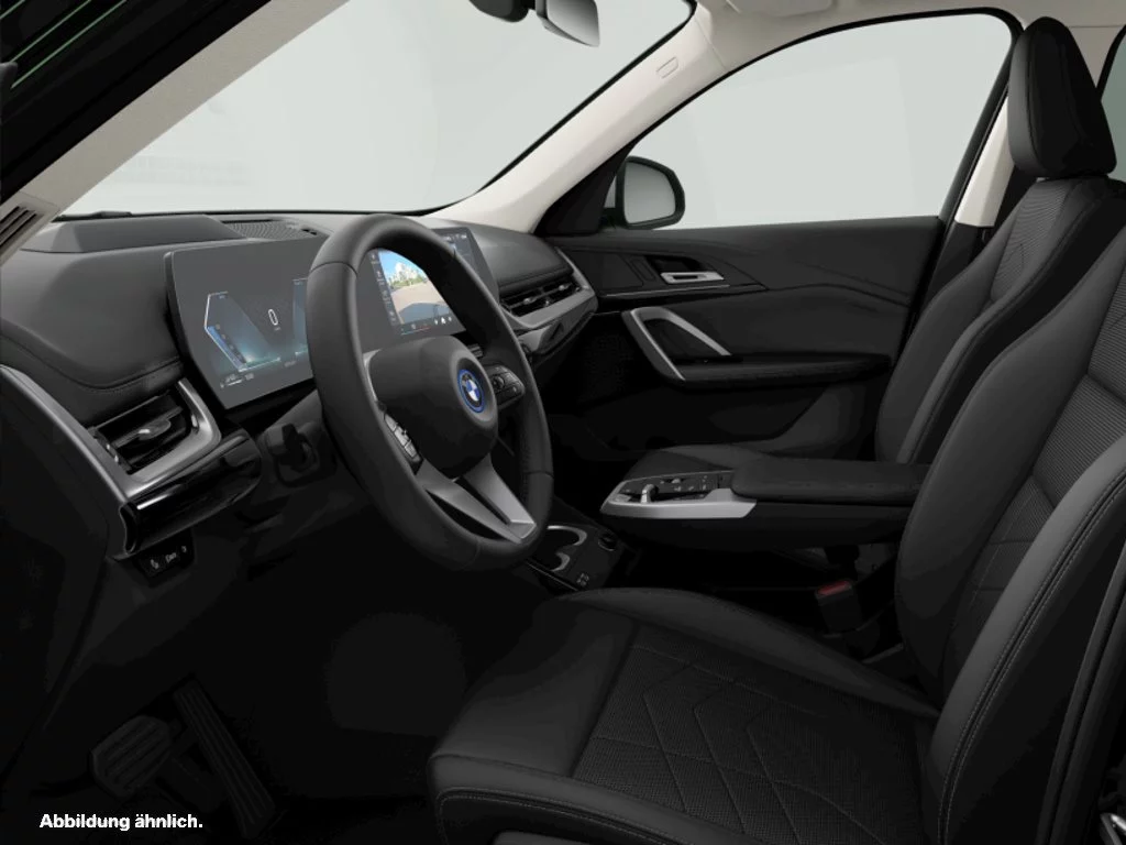 BMW X1 xDrive30e