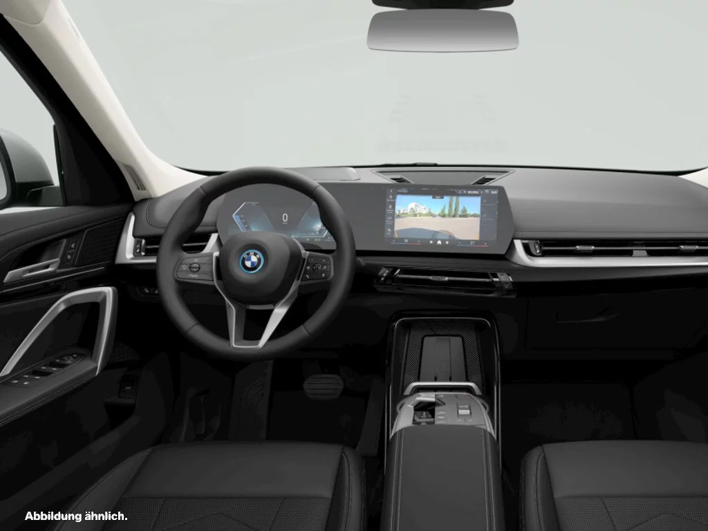 BMW X1 xDrive30e