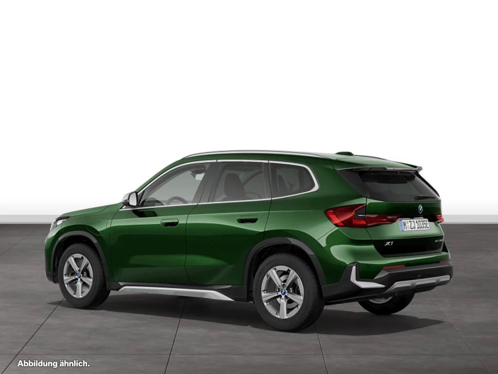 BMW X1 xDrive30e