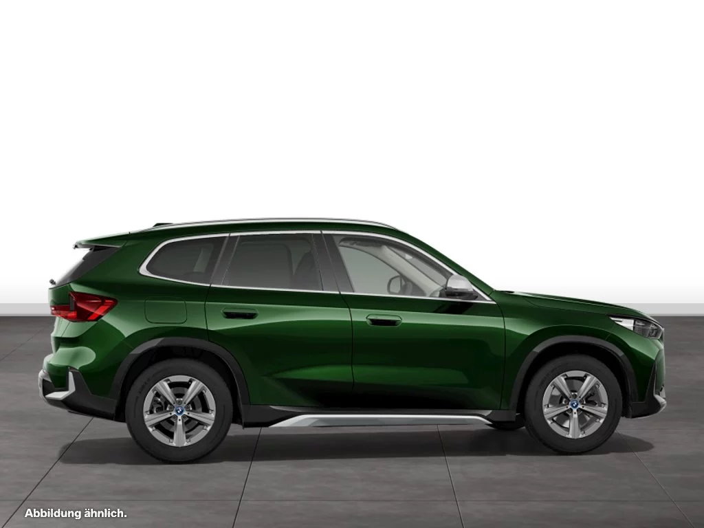 BMW X1 xDrive30e