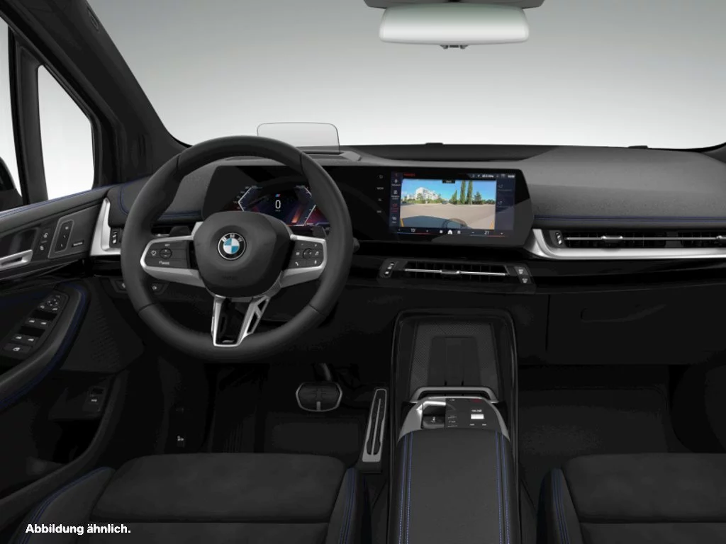 BMW 220d Active Tourer