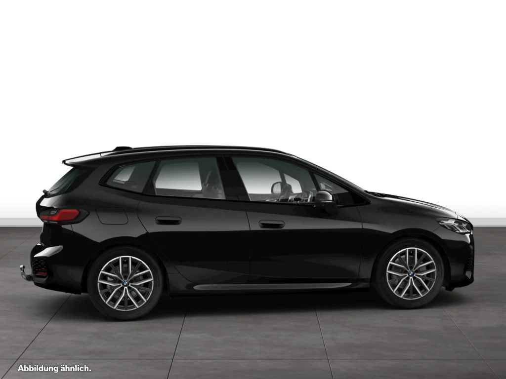 BMW 220d Active Tourer