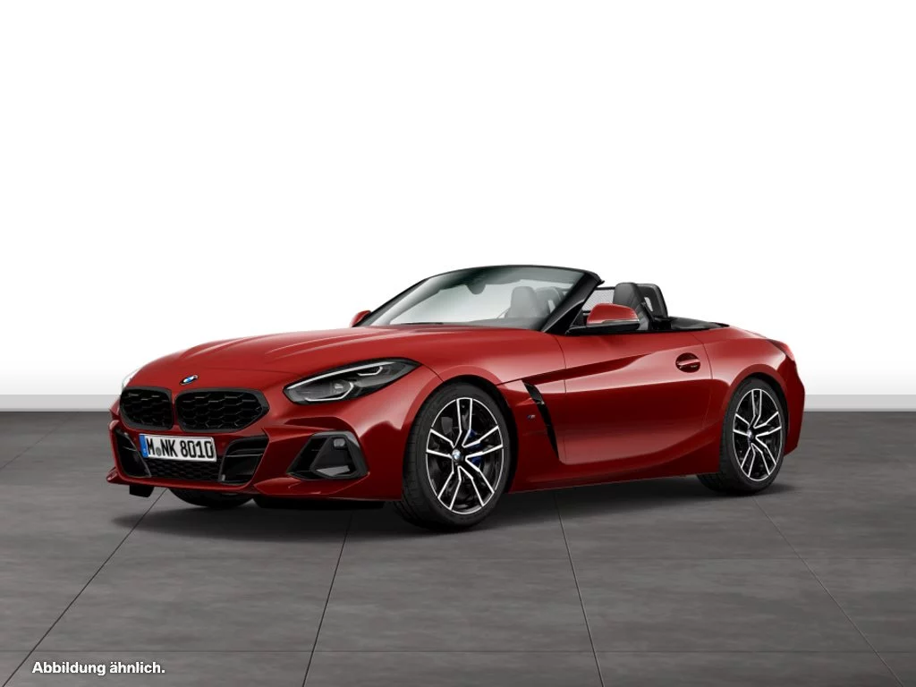 BMW Z4 M40i